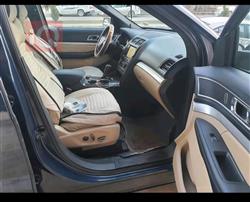 فورد إكسبلورر